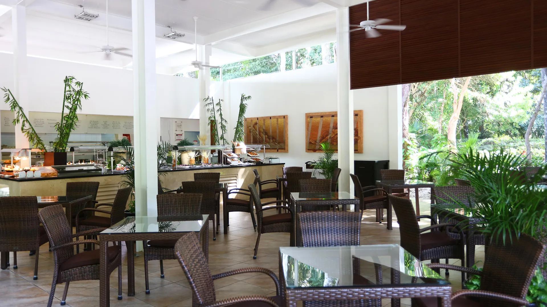 Hotel Bahia Principe Luxury Akumal (Adults Only) 5*,