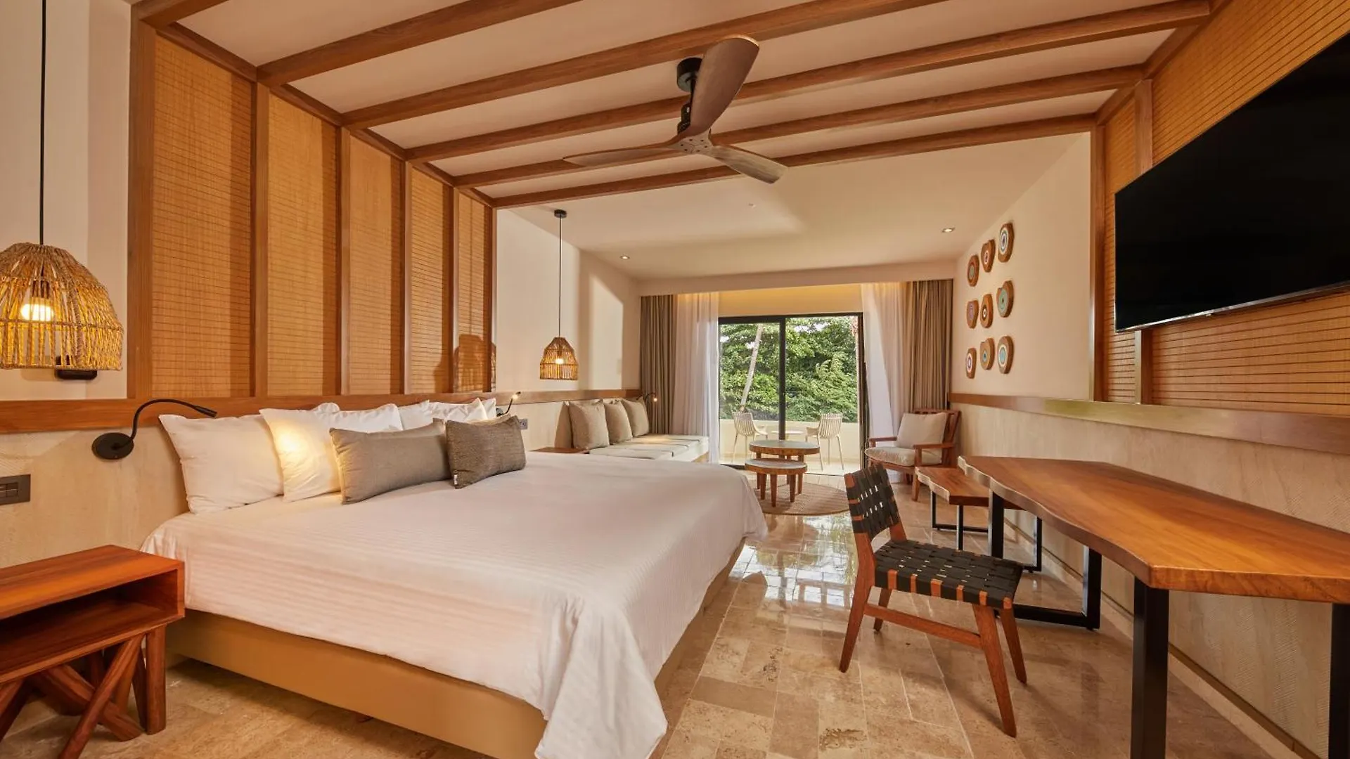 Resort Hotel Bahia Principe Luxury Akumal (Adults Only)
