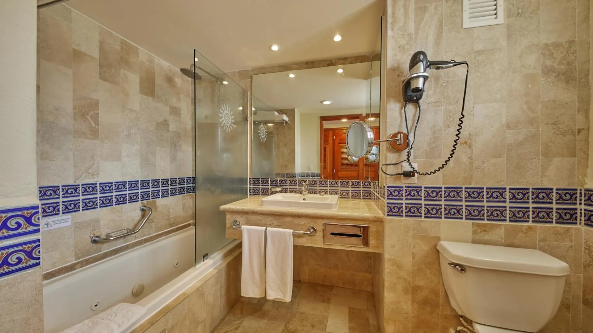 ***** Resort Hotel Bahia Principe Luxury Akumal (Adults Only) México