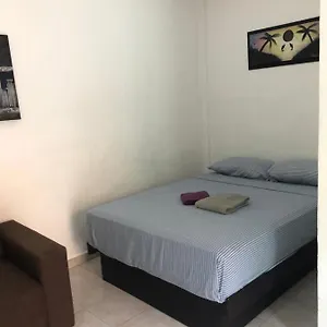  Apartament Casa Yoana Meksyk