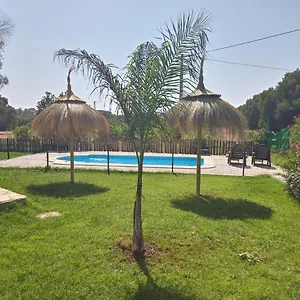 Encanto Villa Vejer de la Frontera