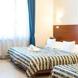 Hotel Panorama Budapest