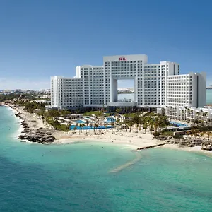 ***** Hotel Riu Palace Peninsula Meksyk