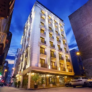 Hotel Taksim Pera Center Istanbul
