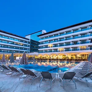 **** Hotel Letoile Turcja
