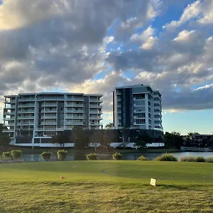 Signature Waterfront Gold Coast