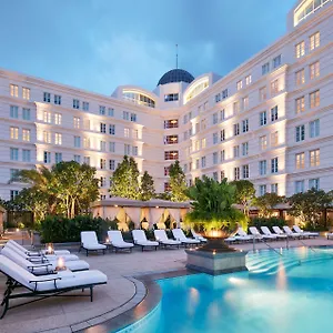 Park Hyatt Saigon Hotell Ho Chi Minh-staden