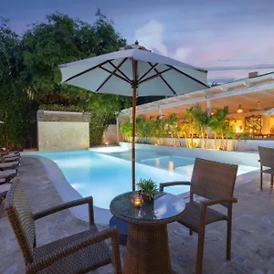 **** Hotel Whala!bavaro Dominikana