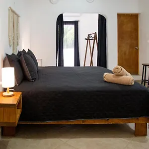 Apartment Sonido Del Mar Boutique & Yoga Loft Tulum