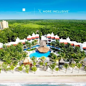 Resort Hidden Au Naturel Adults Only Catamaran, Cenote & Inclusive
