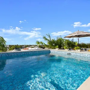 Apartment Ocean Boutique Playa del Carmen