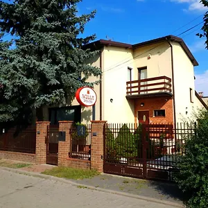 *** Hotel apartamentowy Bajland Polska