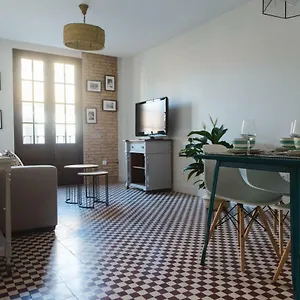  Apartamento El Mirador De Catalina Espanha