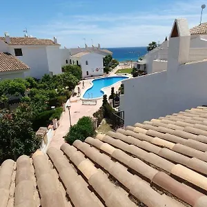 Casa Mediterránea Сasa de vacaciones Miami Platja (Miami Playa)