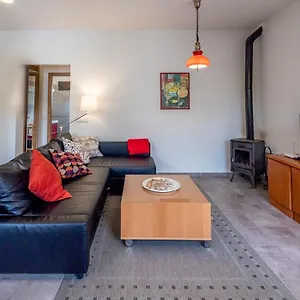 Casa Panda Сasa de vacaciones Zahora