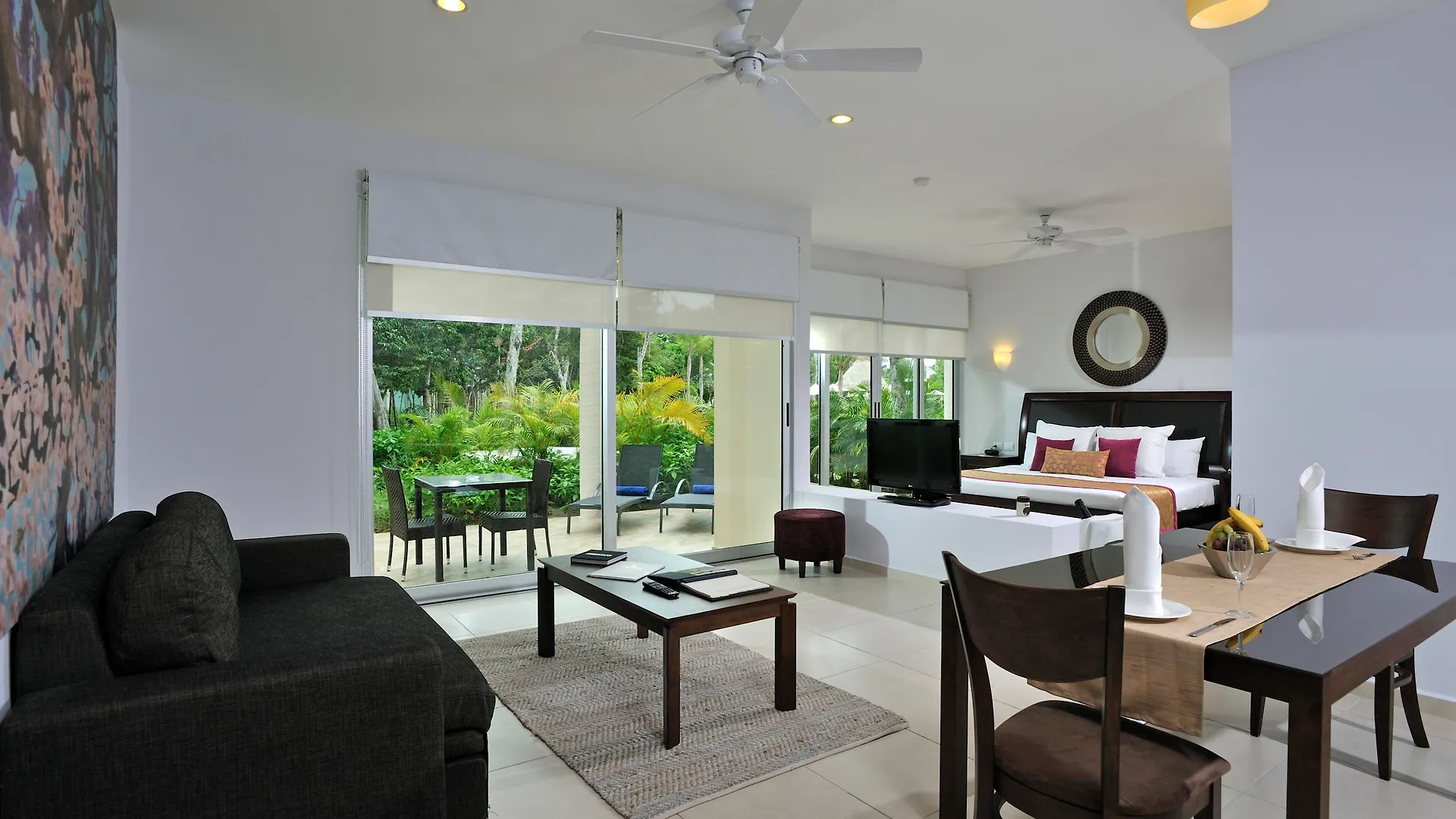 Bahia Principe Luxury Akumal (Adults Only) Hotel 5*,  Mexico