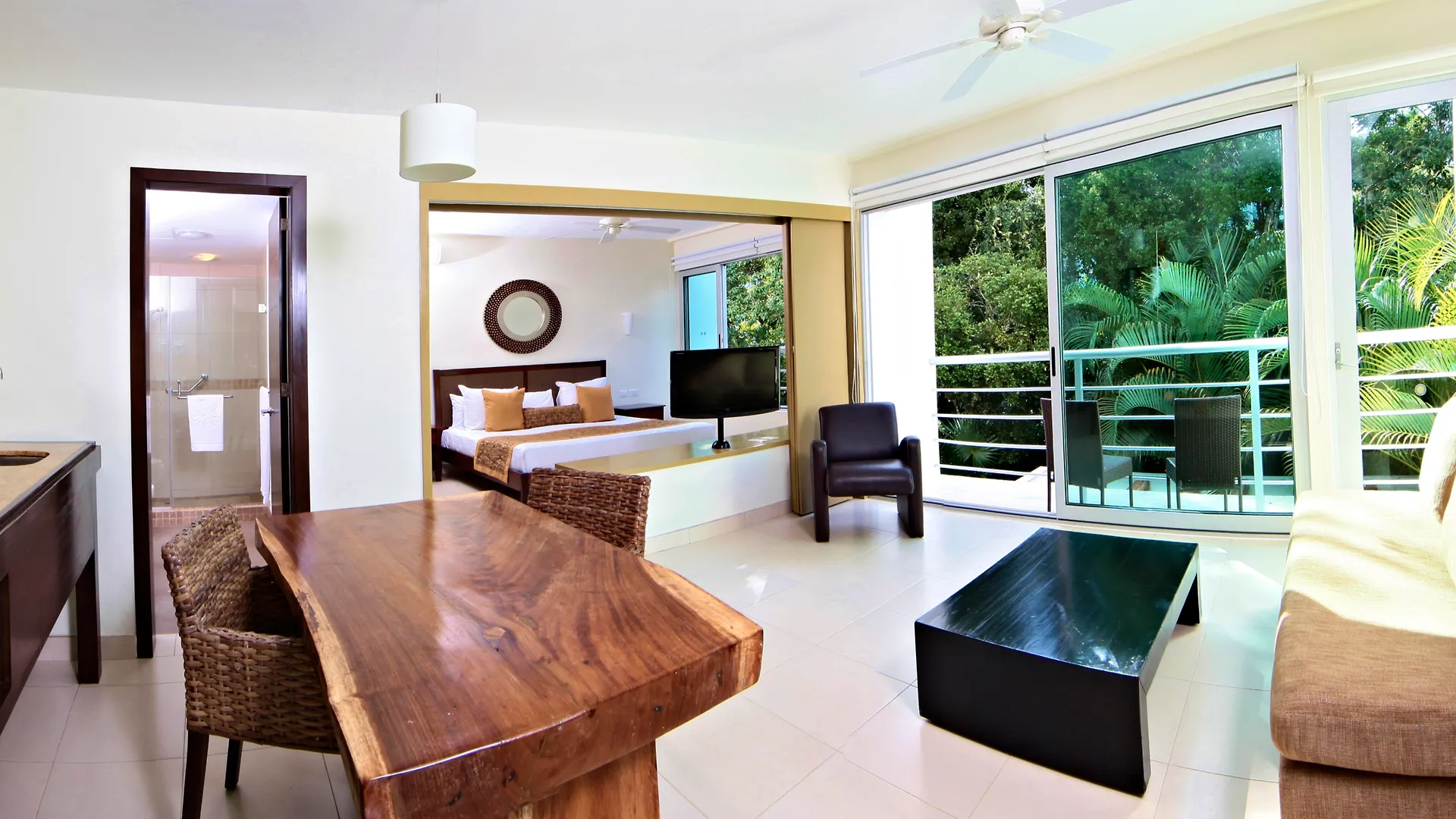 Bahia Principe Luxury Akumal (Adults Only) Hotel 5*,
