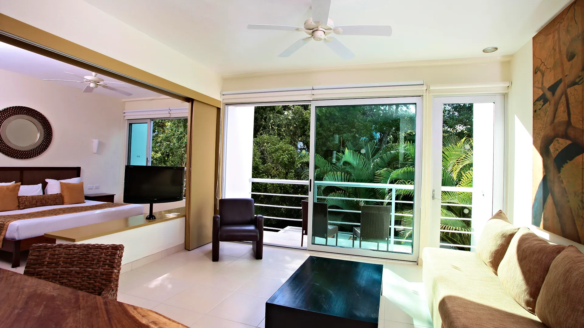 Bahia Principe Luxury Akumal (Adults Only) Hotel Mexico