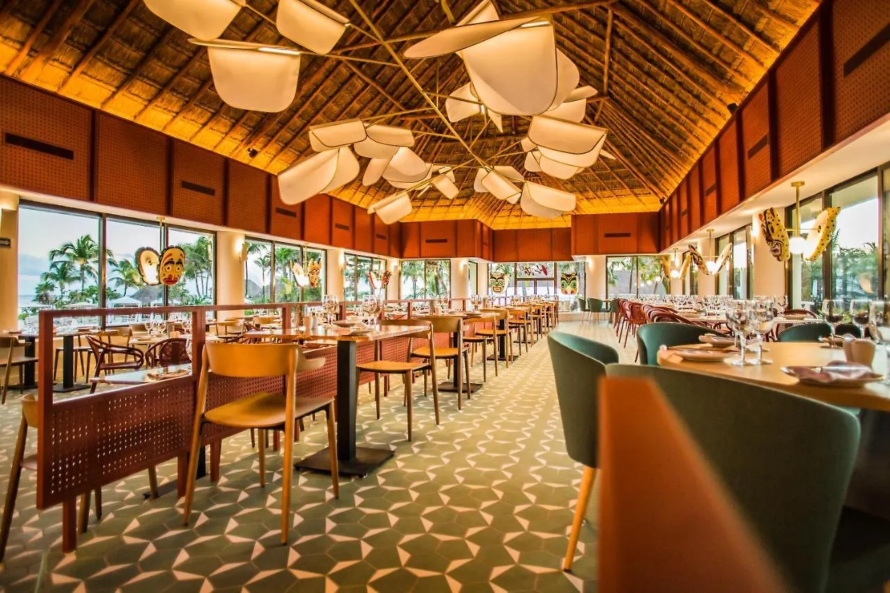***** Resort Hotel Bahia Principe Luxury Akumal (Adults Only) Mexiko