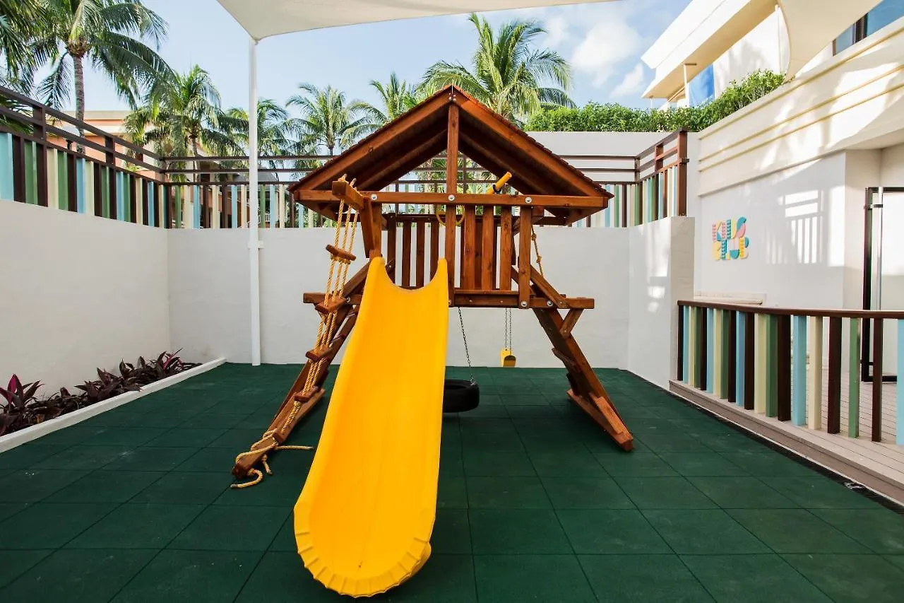 Bahia Principe Luxury Akumal (Adults Only) Hotell 5*,