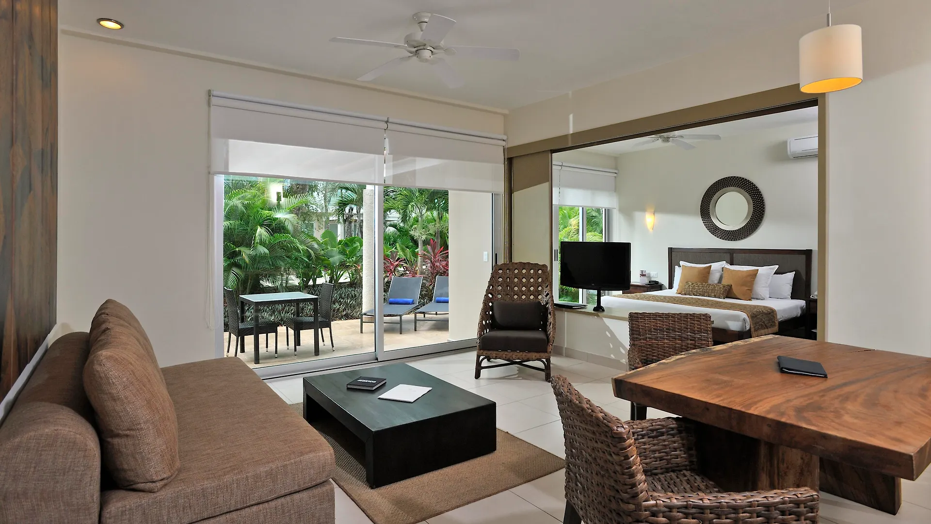 Bahia Principe Luxury Akumal (Adults Only) Hotell
