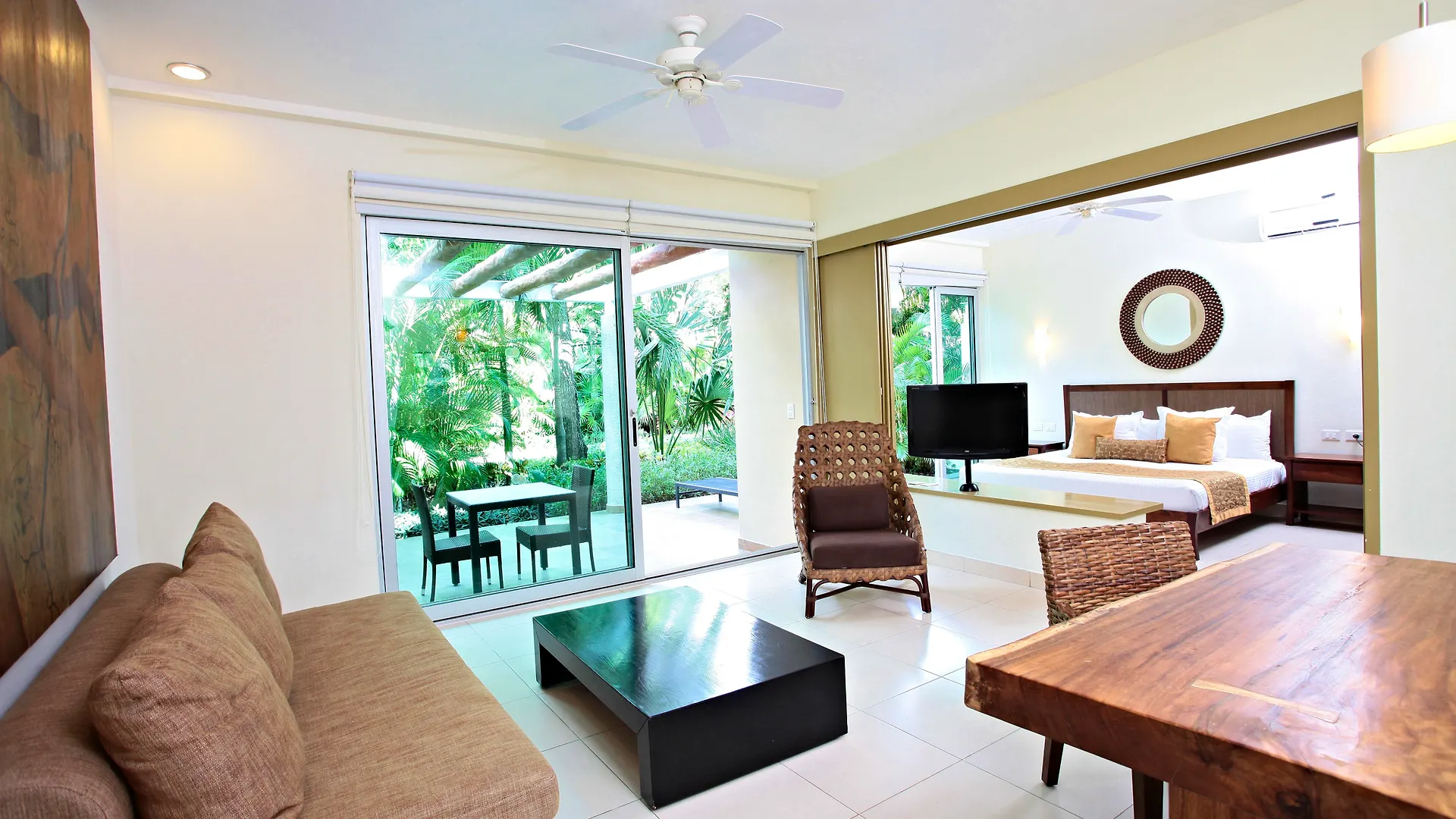 Hotel Bahia Principe Luxury Akumal (Adults Only) Mexiko