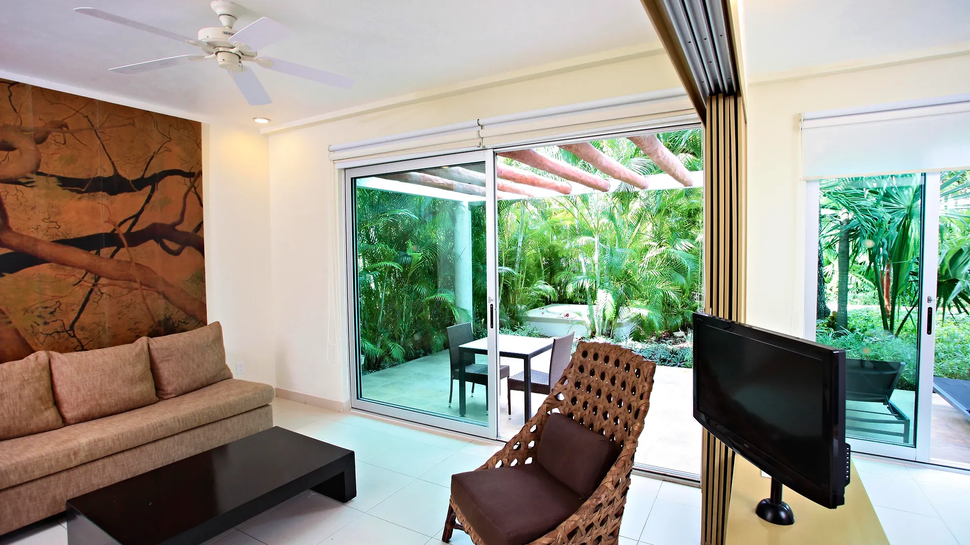 Bahia Principe Luxury Akumal (Adults Only) Hotell