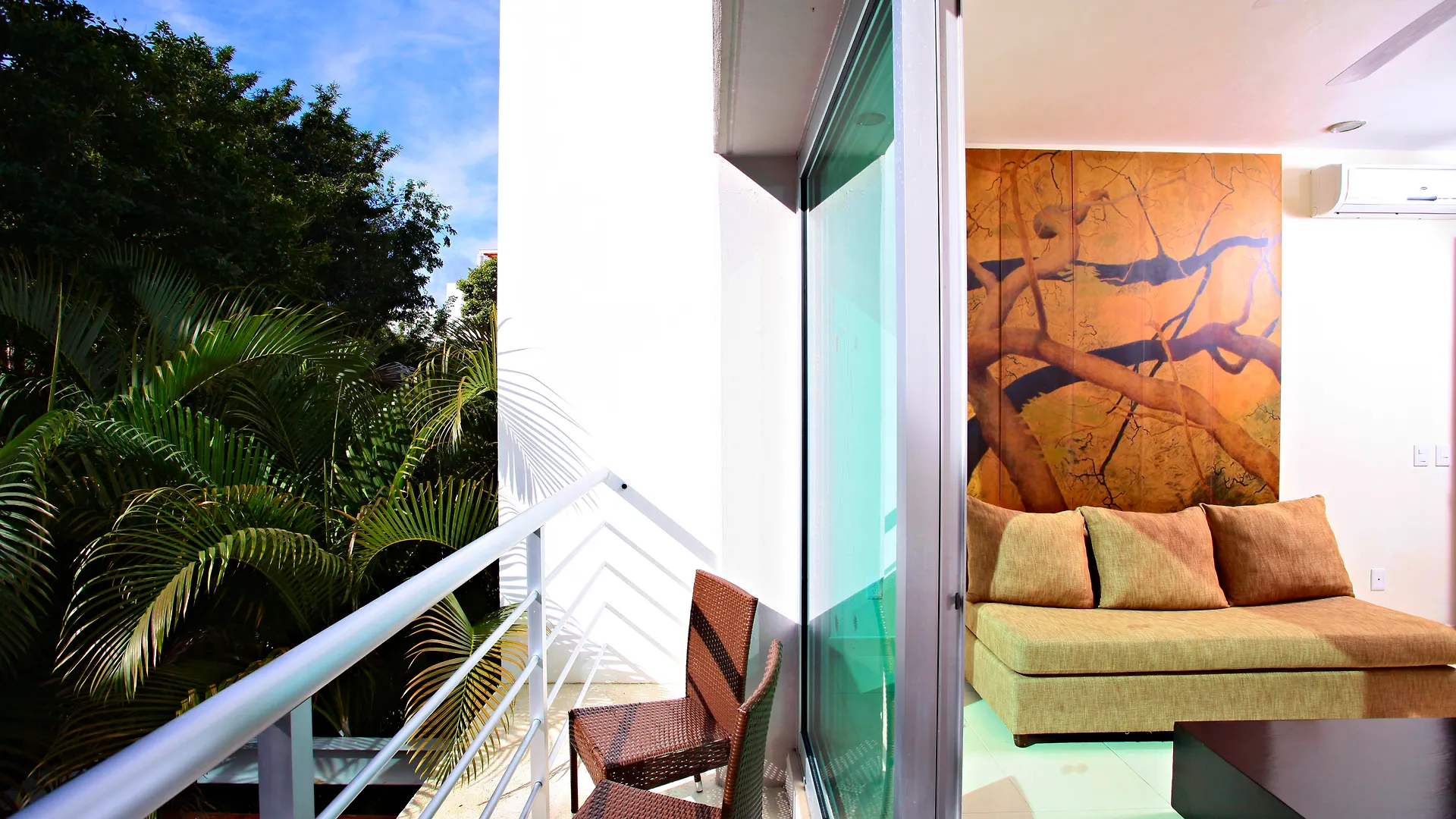 Semesteranläggning (resort) Bahia Principe Luxury Akumal (Adults Only) Hotell