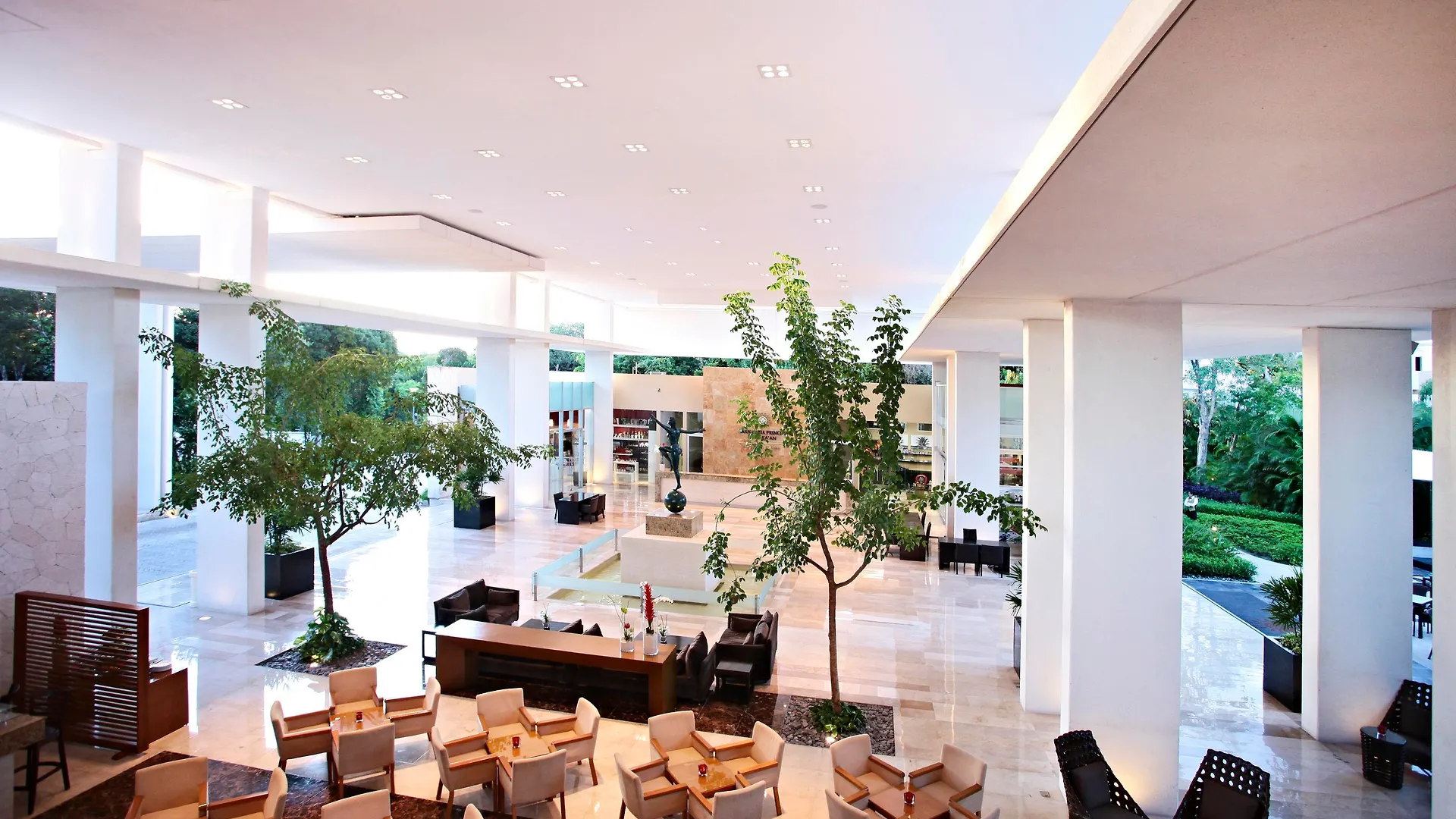 Bahia Principe Luxury Akumal (Adults Only) Hotell 5*,  Mexiko