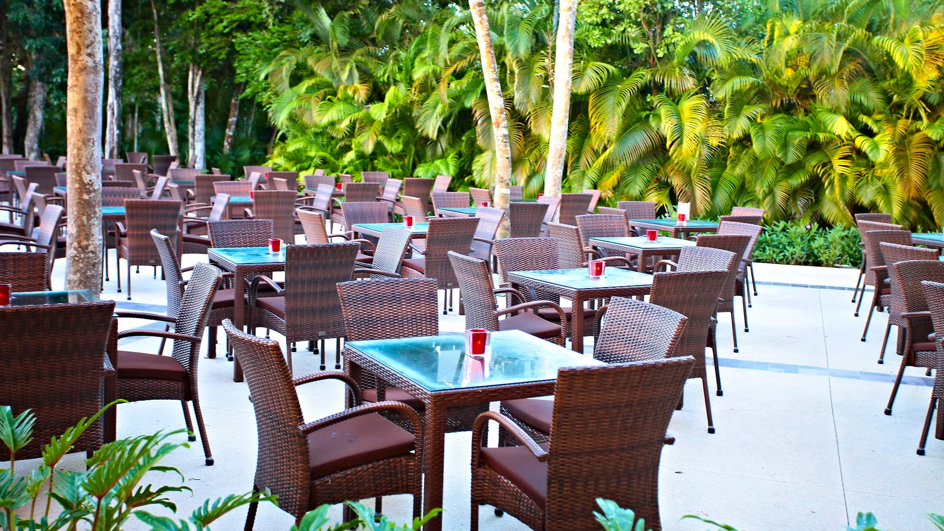 Bahia Principe Luxury Akumal (Adults Only) Hotell Semesteranläggning (resort)