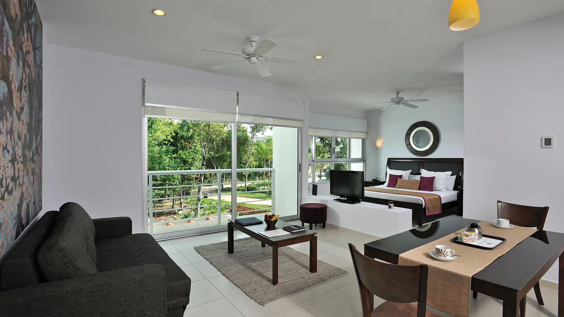 Semesteranläggning (resort) Bahia Principe Luxury Akumal (Adults Only) Hotell