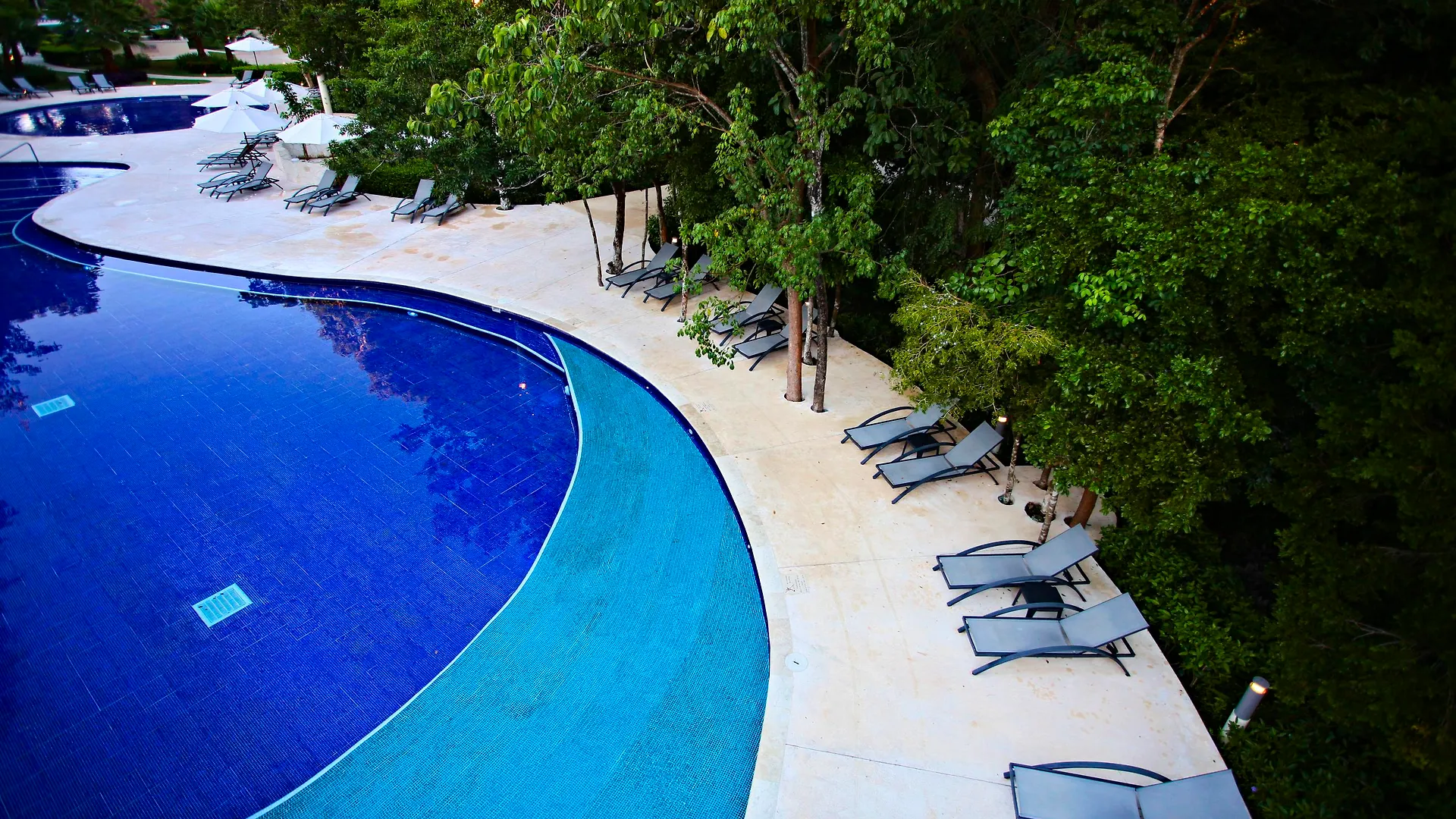 Bahia Principe Luxury Akumal (Adults Only) Hotell 5*,  Mexiko