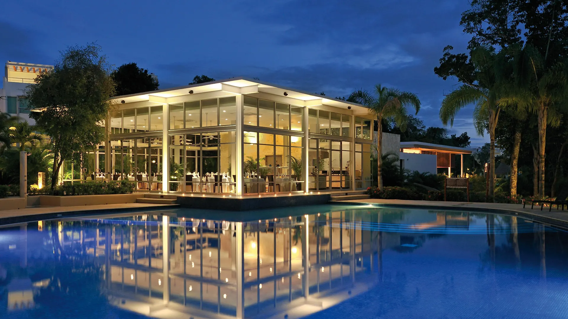 Bahia Principe Luxury Akumal (Adults Only) Hotell 5*,  Mexiko
