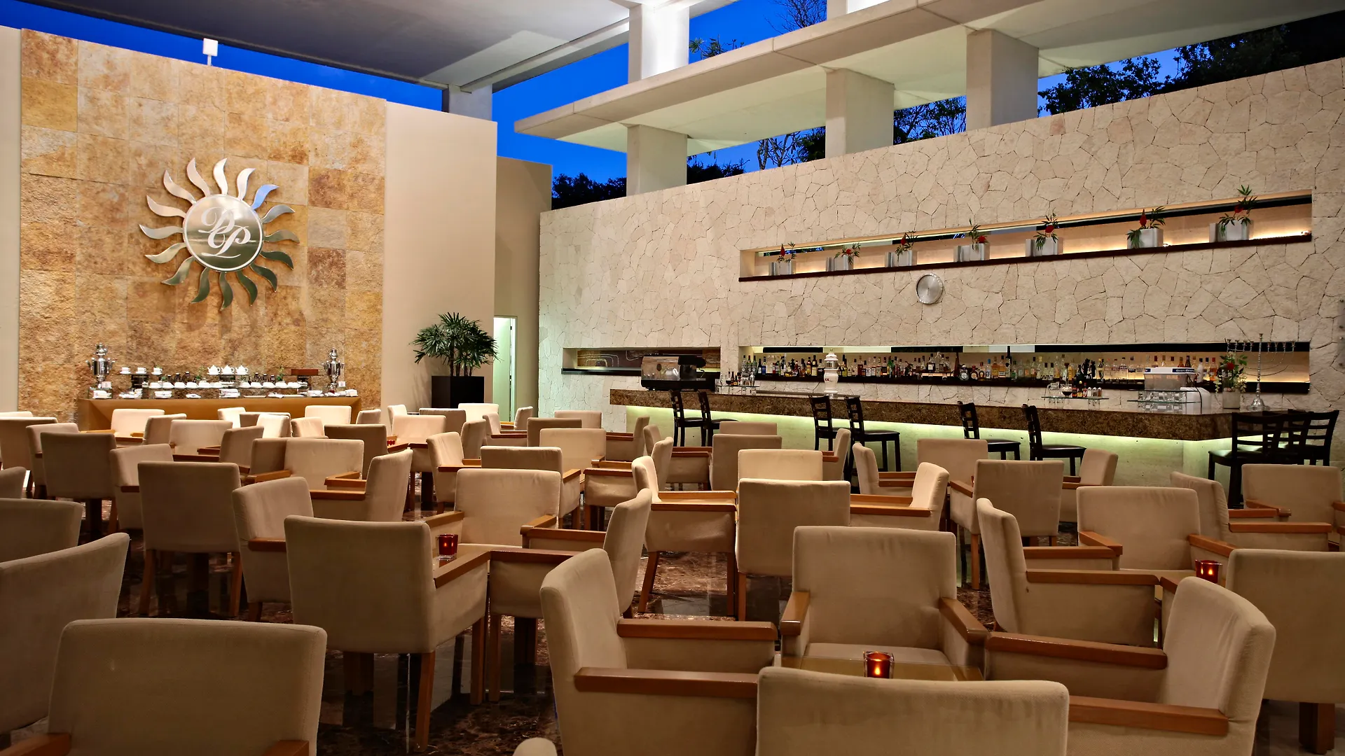 Bahia Principe Luxury Akumal (Adults Only) Hotell
