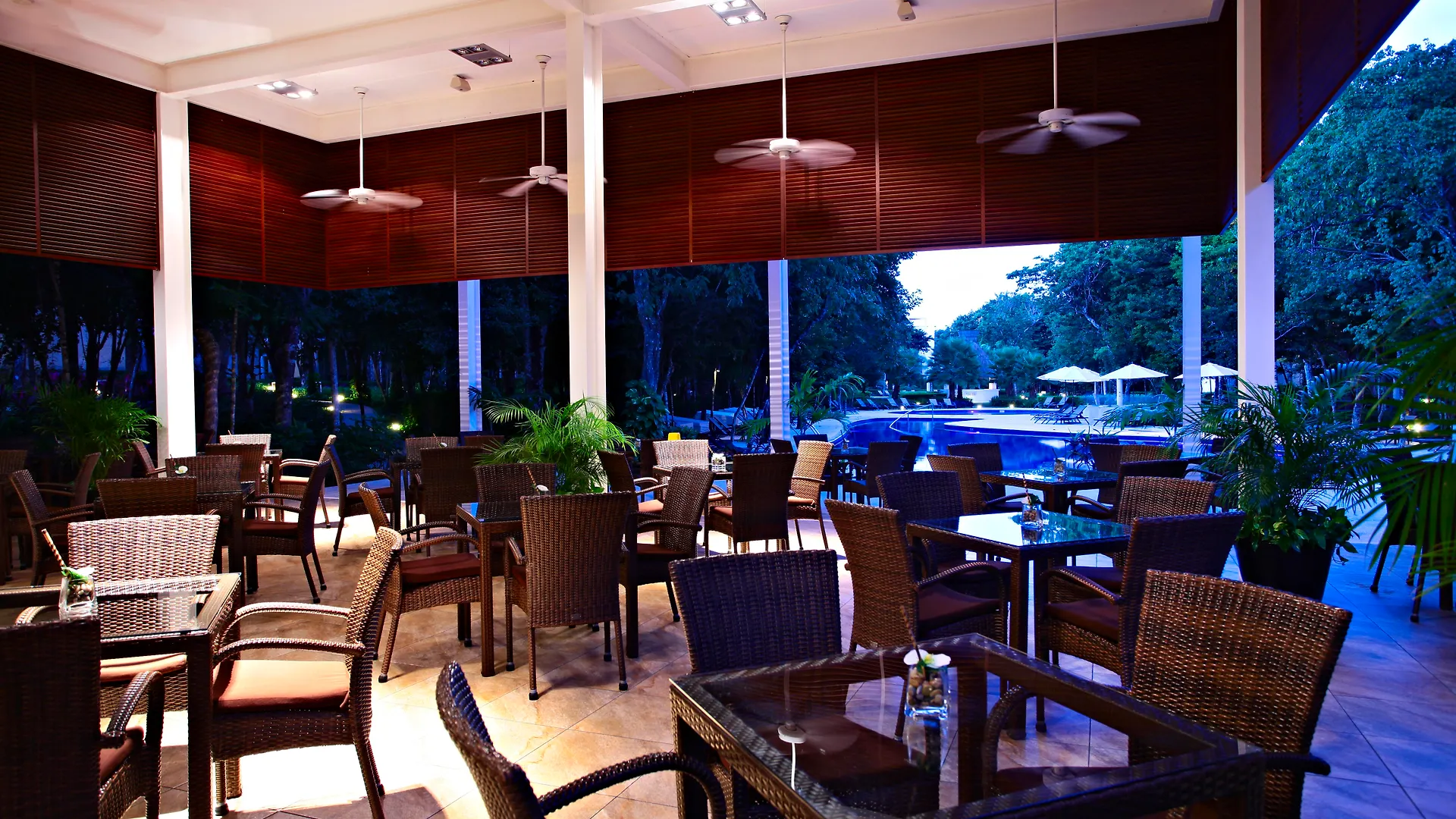 Bahia Principe Luxury Akumal (Adults Only) Hotell 5*,  Mexiko