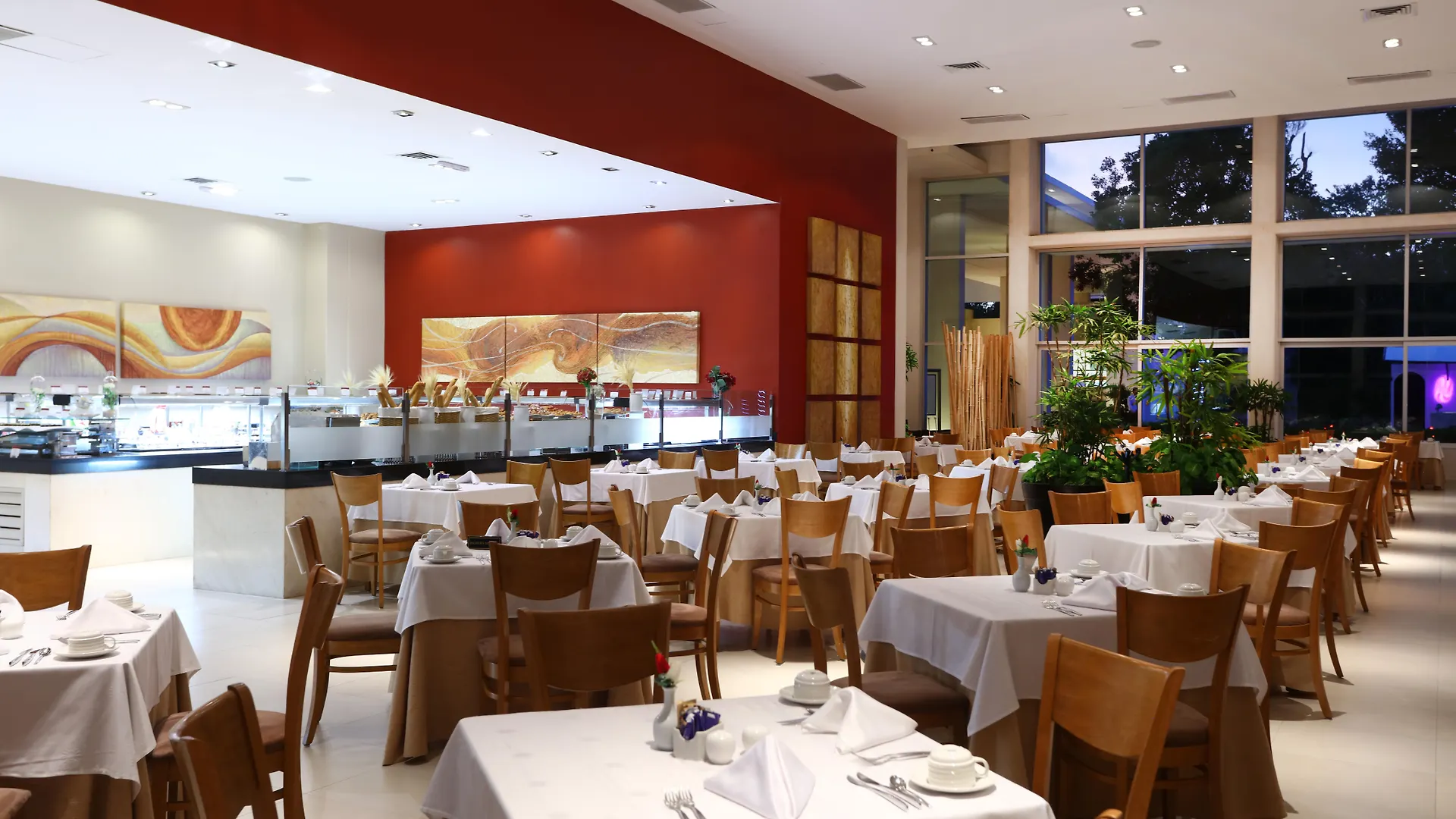 Bahia Principe Luxury Akumal (Adults Only) Hotell