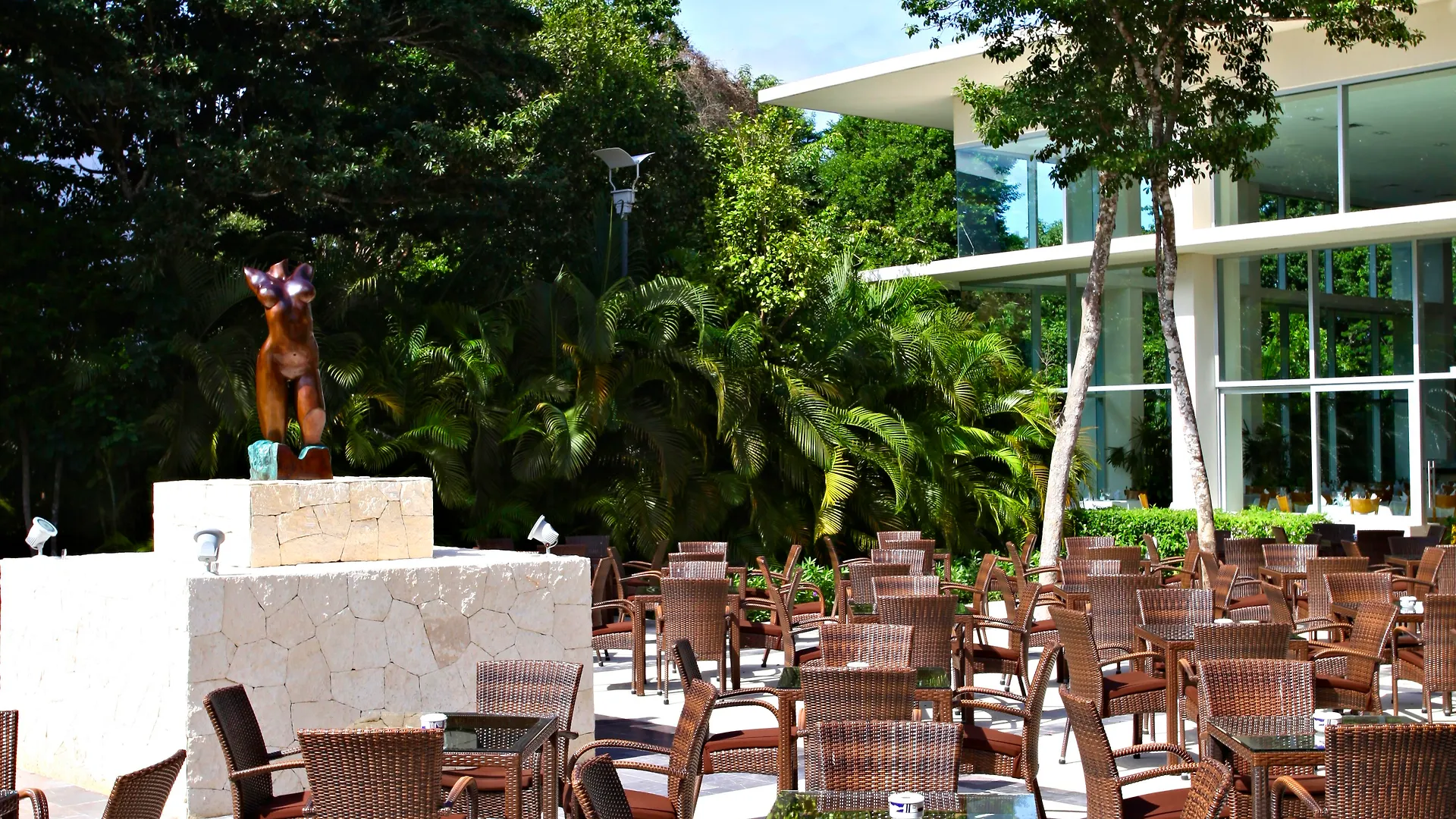 Bahia Principe Luxury Akumal (Adults Only) Hotell