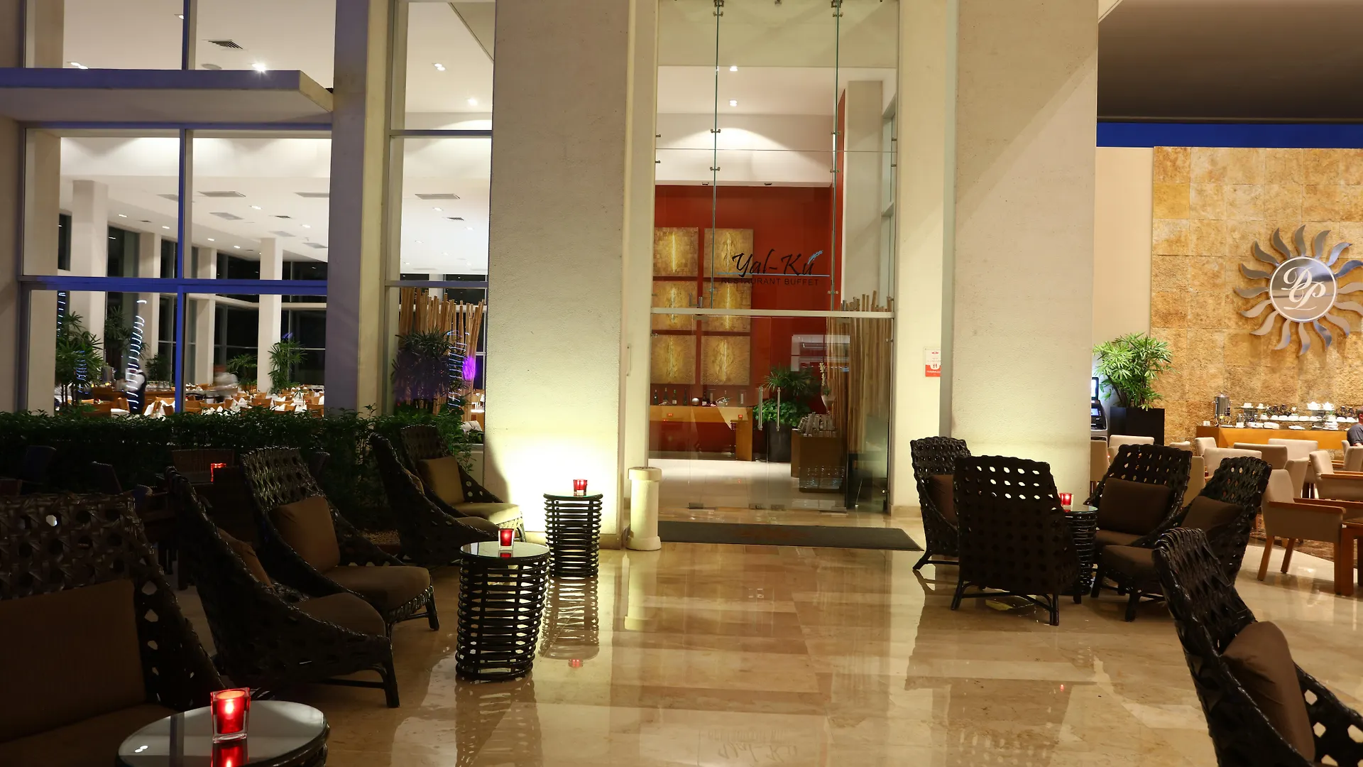 Bahia Principe Luxury Akumal (Adults Only) Hotell Mexiko