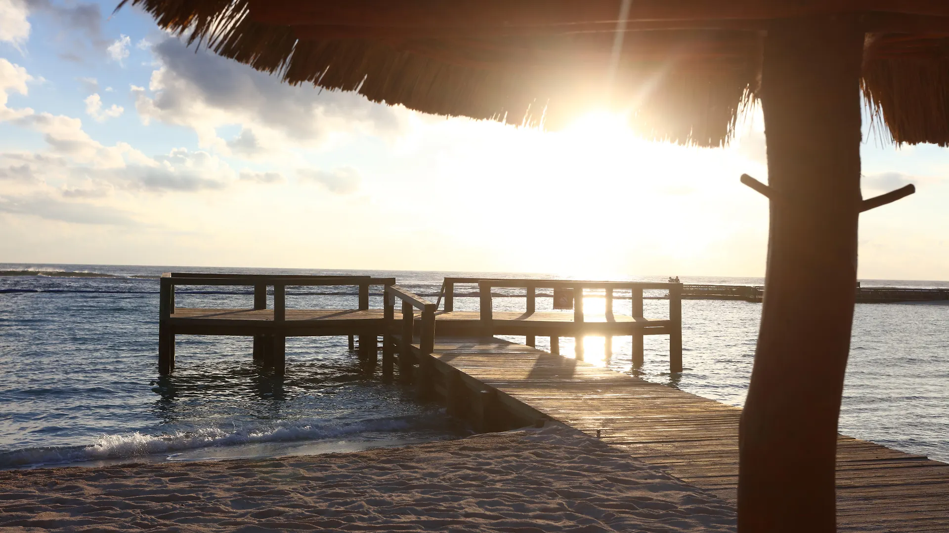 Bahia Principe Luxury Akumal (Adults Only) Hotell Semesteranläggning (resort)