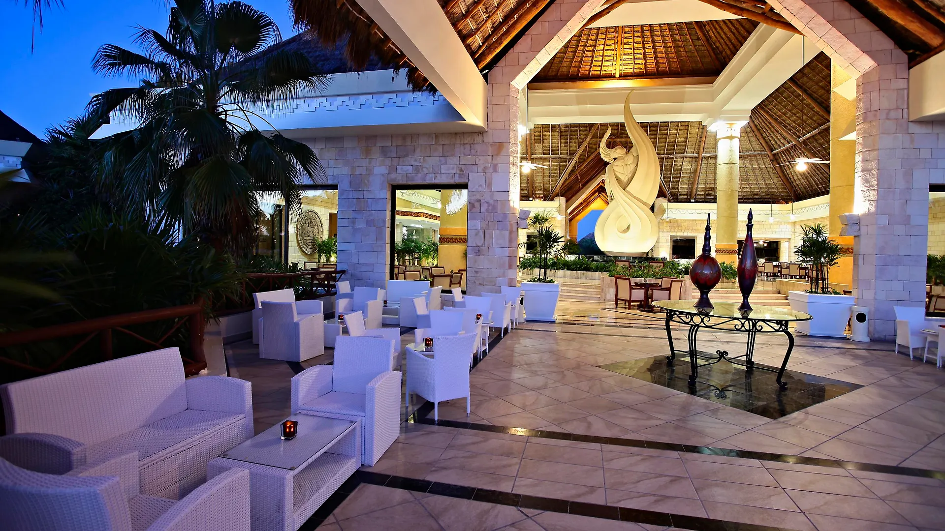 Bahia Principe Luxury Akumal (Adults Only) Hotell Semesteranläggning (resort)
