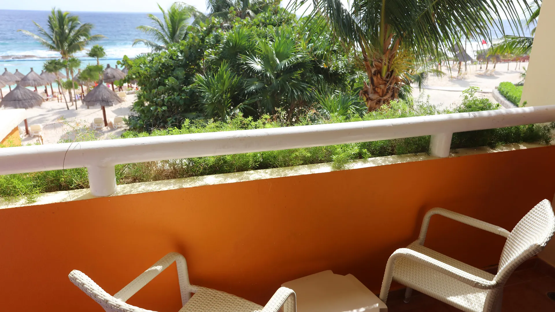 Hotel Bahia Principe Luxury Akumal (Adults Only) Resort