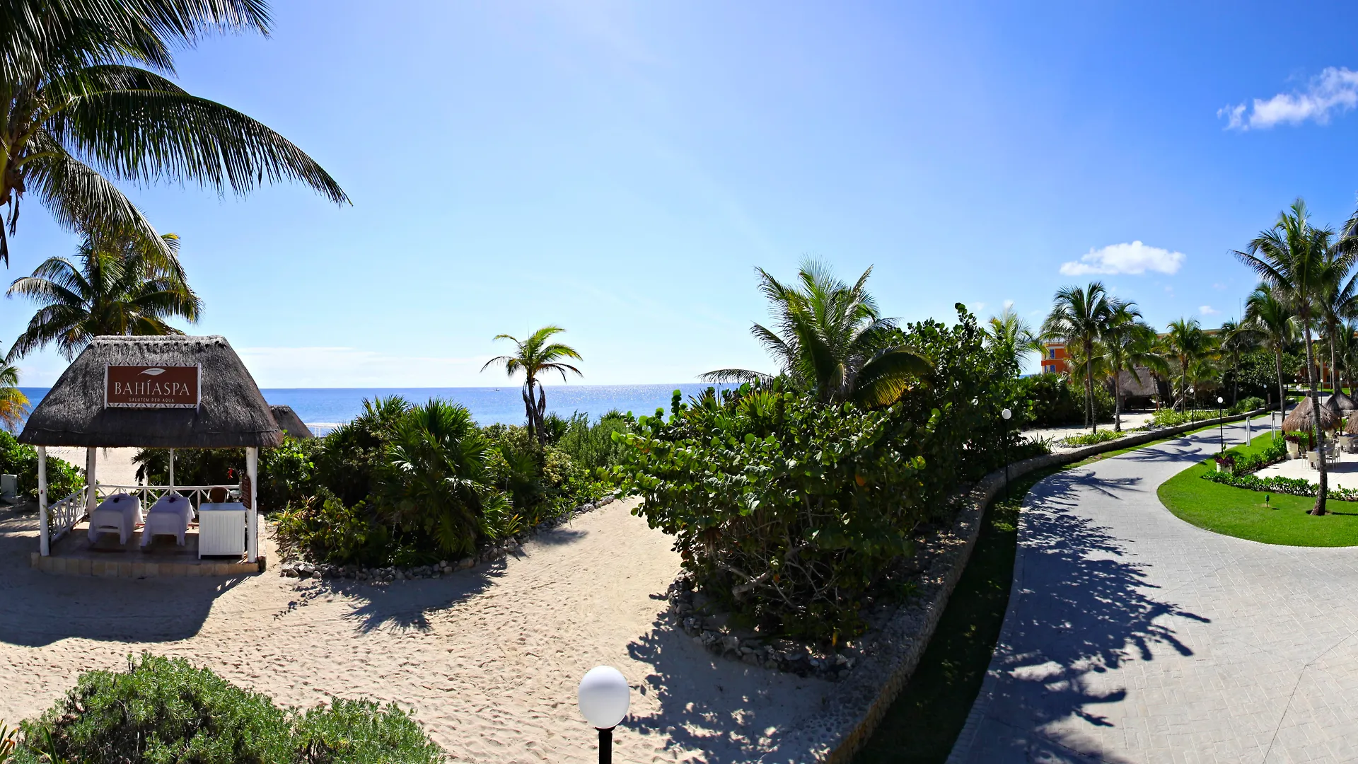 Bahia Principe Luxury Akumal (Adults Only) Hotell 5*,