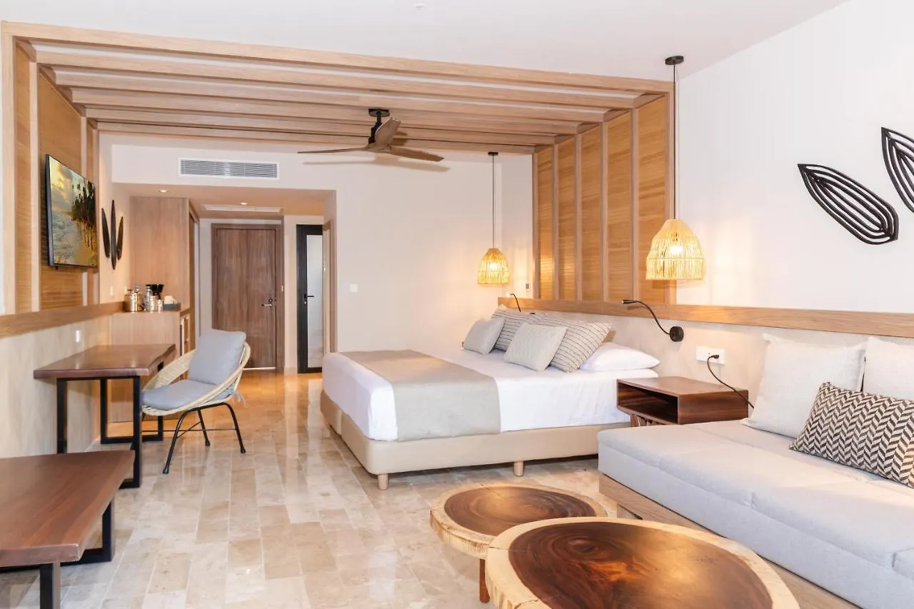 Bahia Principe Luxury Akumal (Adults Only) Hotell Mexiko