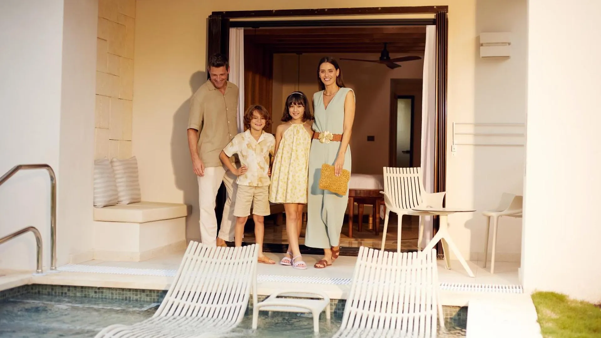 Hotel Bahia Principe Luxury Akumal (Adults Only)