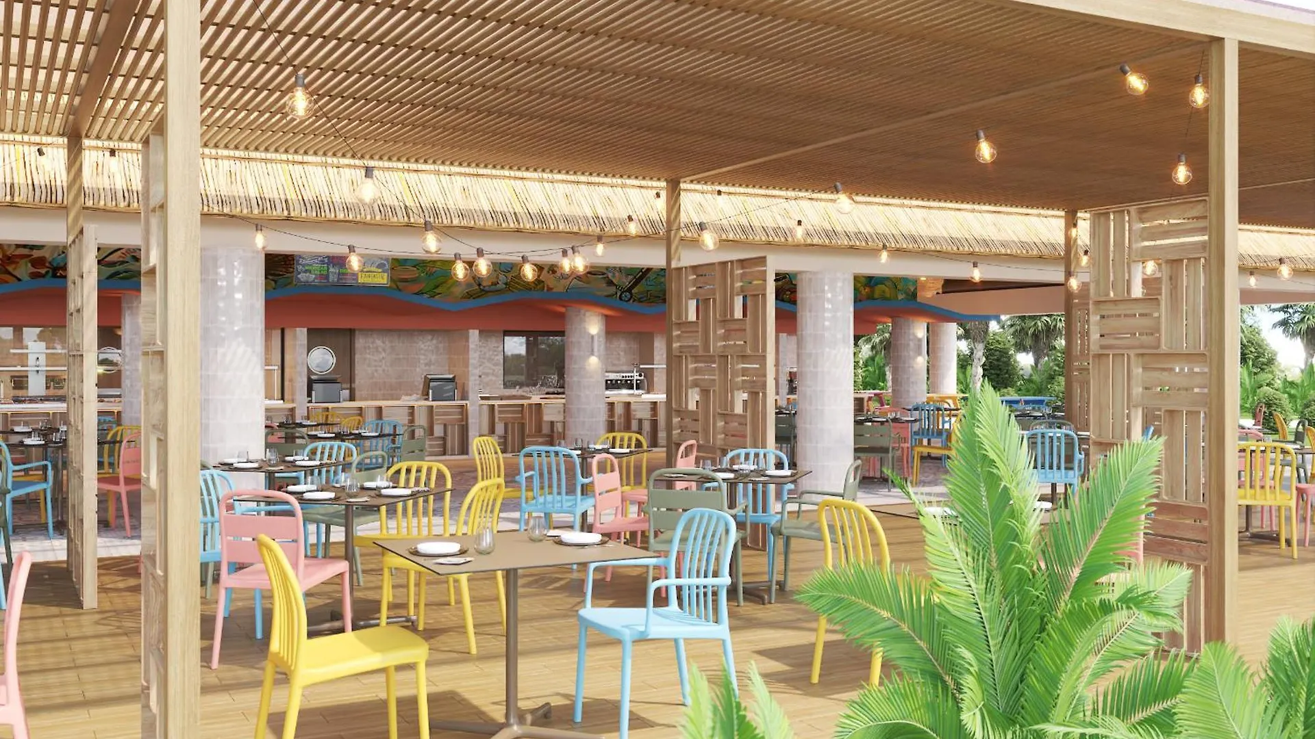 Hotel Bahia Principe Luxury Akumal (Adults Only) Resort