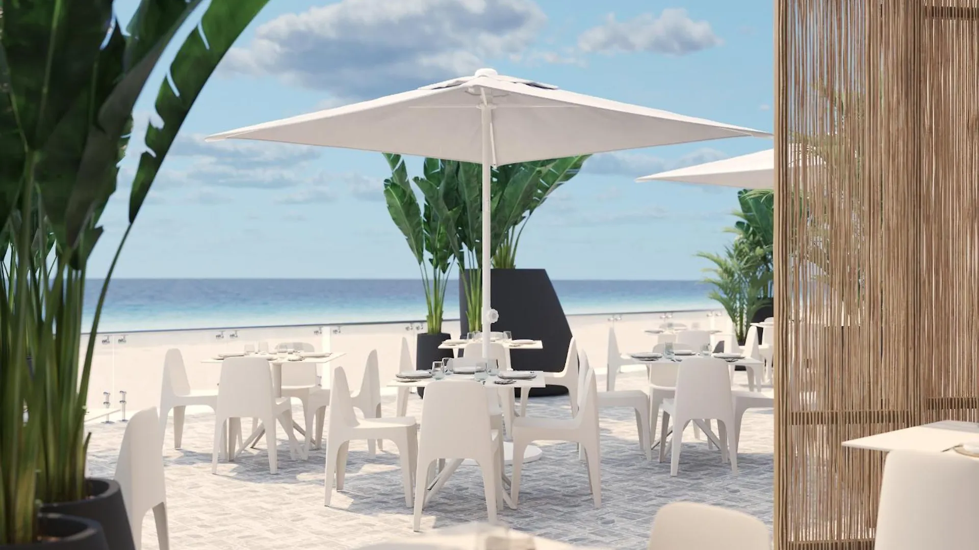 Bahia Principe Luxury Akumal (Adults Only) Hotell