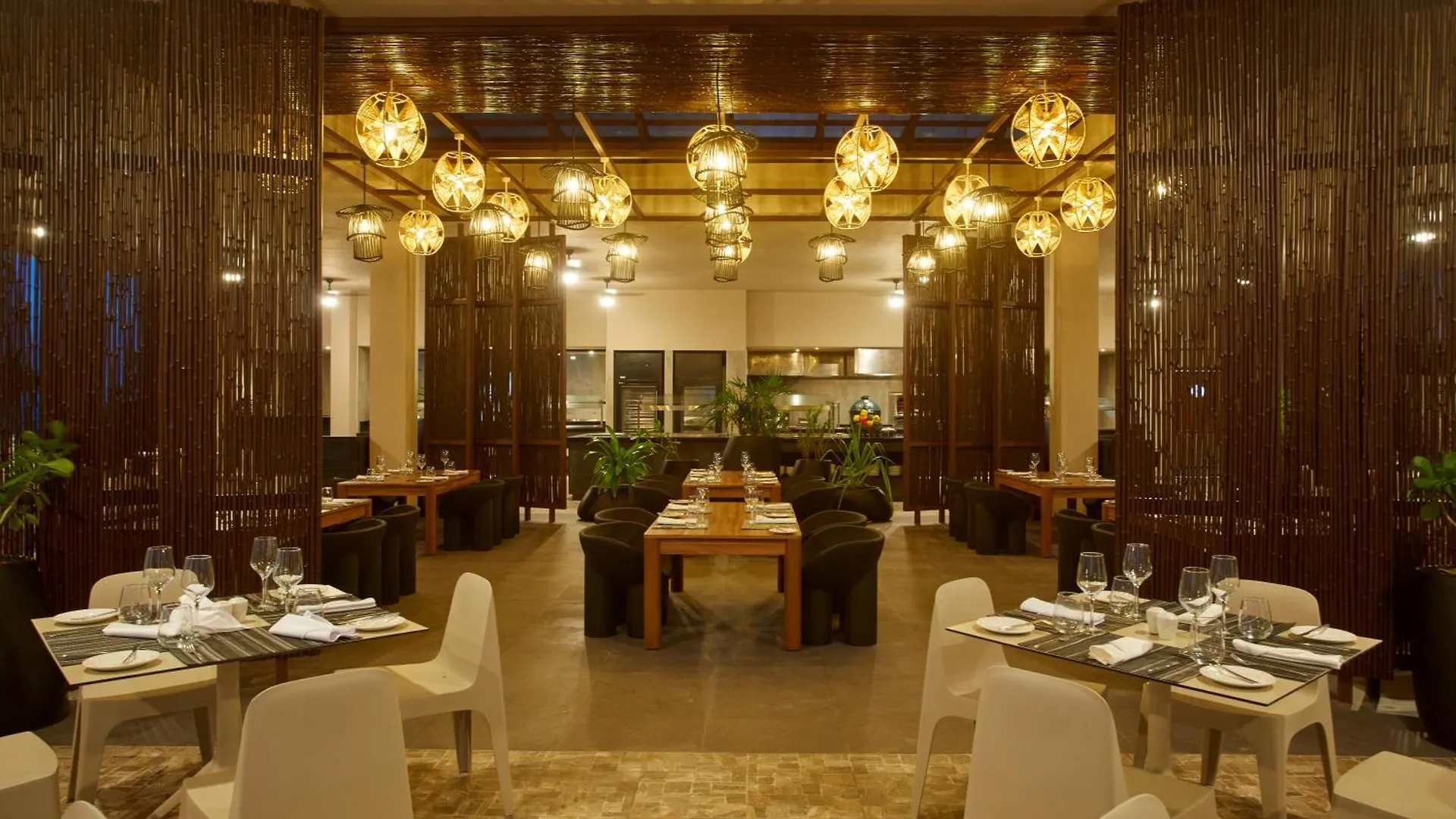 Hotel Bahia Principe Luxury Akumal (Adults Only) 5*,