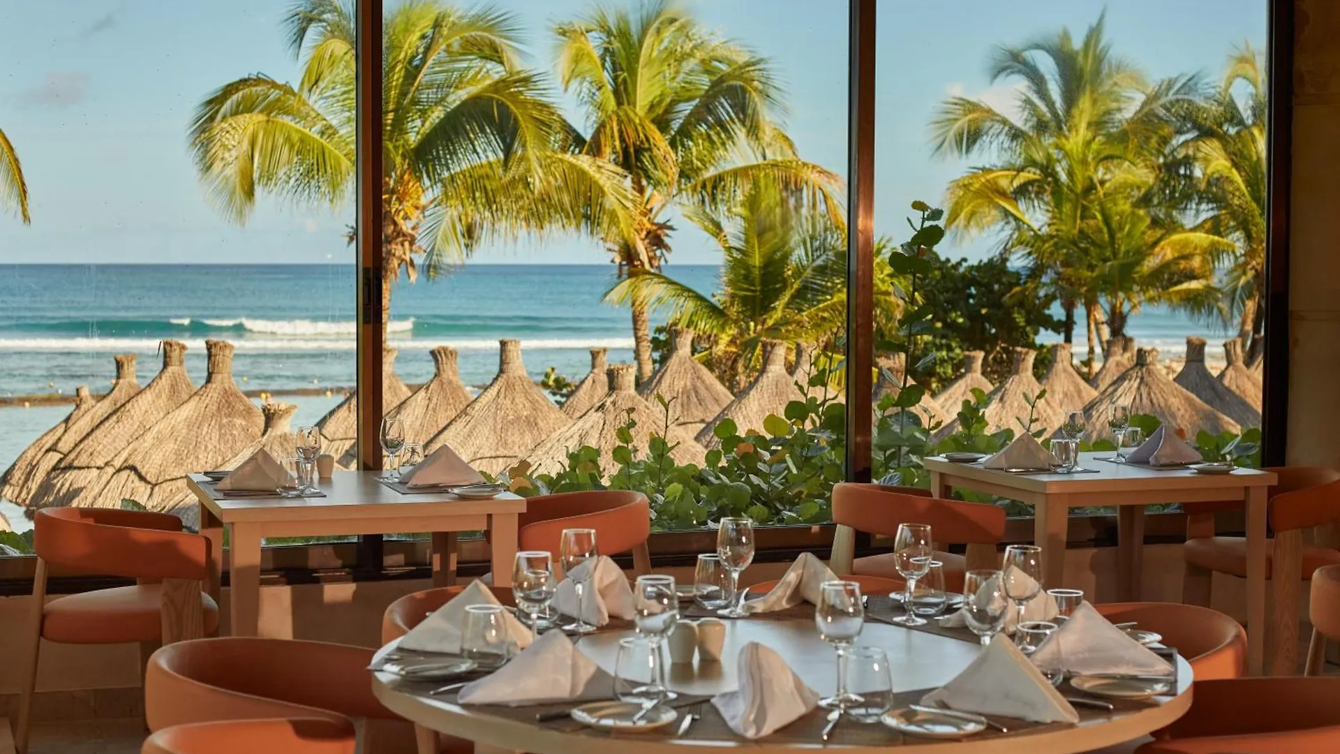 Hotel Bahia Principe Luxury Akumal (Adults Only)