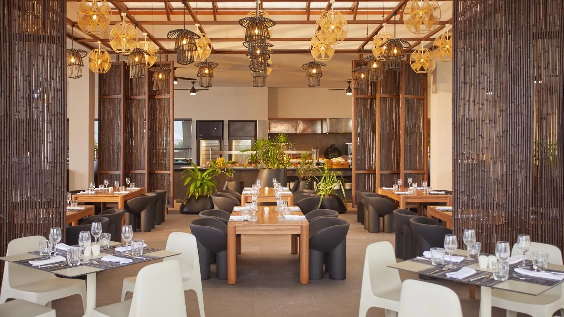 Hotel Bahia Principe Luxury Akumal (Adults Only)