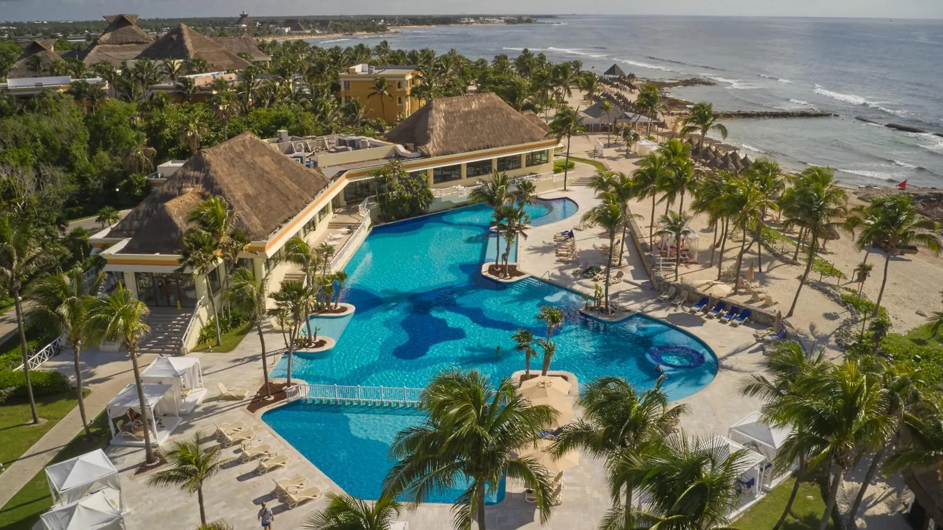 Bahia Principe Luxury Akumal (Adults Only) Hotell